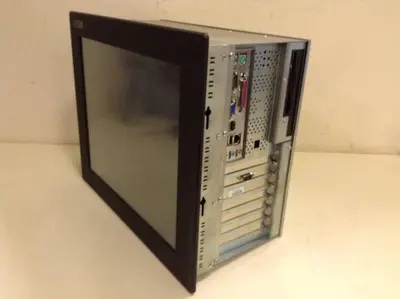 USED DYNICS WX17PTATX7A142XPL80ZF