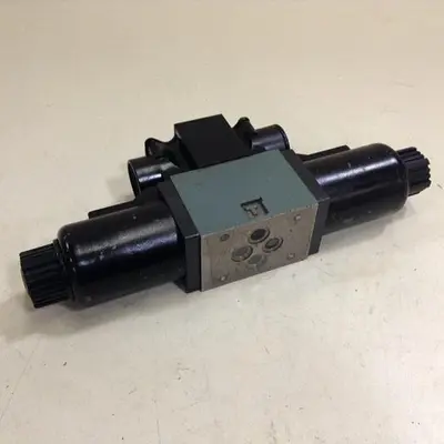 USED REXROTH 4WE6R-A0/AG24NPS-949-0