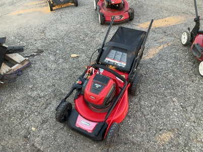 Used (5) VARIOUS Mowers Michigan US | Miedema Asset Management Group #1762753