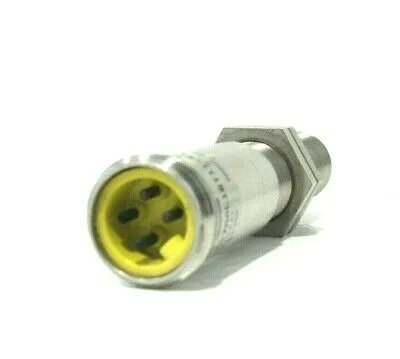 NEW EATON CUTLER HAMMER E57MAL18T111B1 INDUCTIVE SENSOR SER.E1