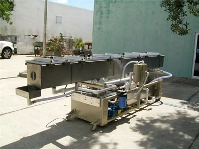 USED TEC POLYMER 20