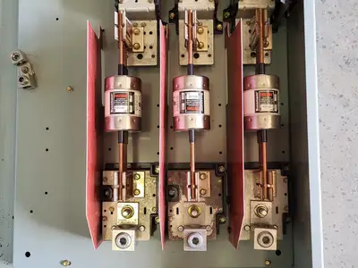 USED 2005 EATON 1HD365