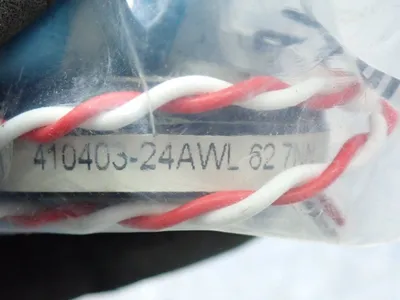 New | in-Stock ALLEN BRADLEY 41040324AWL Transistors Ohio US | HGR 24 #904451