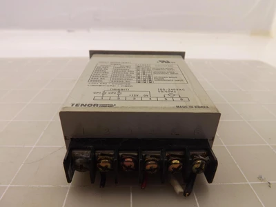 Used TENOR _UNKNOWN_ Timers | OCO Industrial #1647084