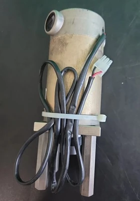 NEW Motor Technology, Inc 0275A167