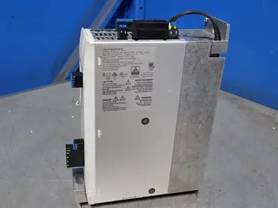 USED 2022 FESTO CMMTASC1211AP3MPS1