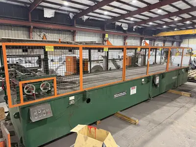 Used BRADBURY N/A Roll Formers Ohio US | G-2000, Inc. #1256545
