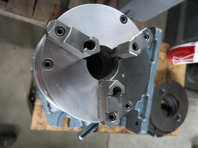 Milling Super Spacers / Indexers – Yuasa, Hartford