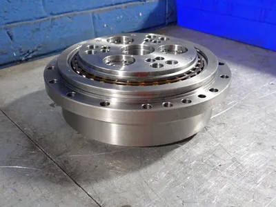 Precision Reduction Gear