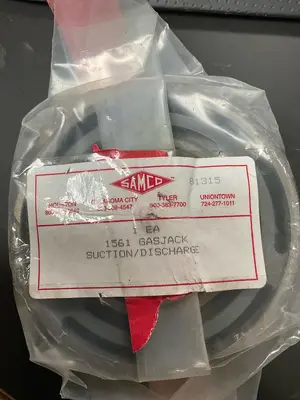 NEW SAMCO 1561