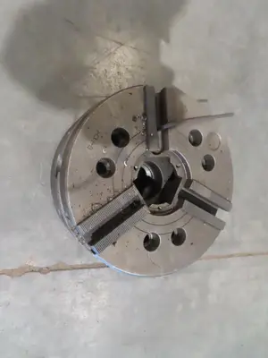 1993 NAKAMURA-TOME TMC-20II CNC Turning | MD Equipment Services LLC (22)