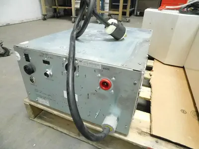 Used OAI 2130-C2 0130-084571 Light Source Equipment Texas US | Aucto #1308440