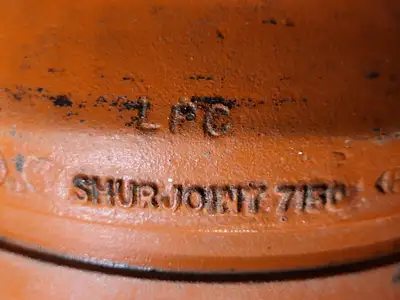New | in-Stock SHURJOINT 7150 Parts (Hydraulics and Pneumatics) British Columbia CA | Lenmark #328300