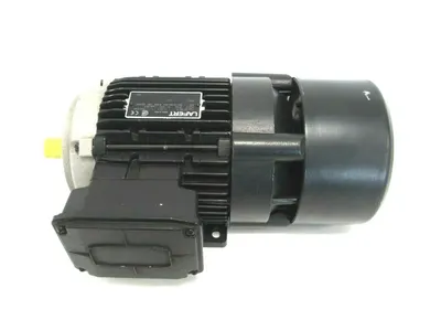 NEW LAFERT AF80L4 MOTOR 1.3HP IEC60034 208-230/440-460V