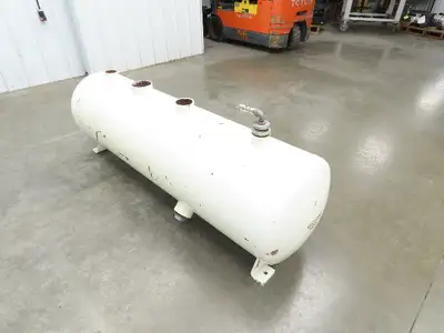 Used ARROW INDUSTRIAL SALES _UNKNOWN_ Pressure Tanks Indiana US | Arrow Industrial #1368282