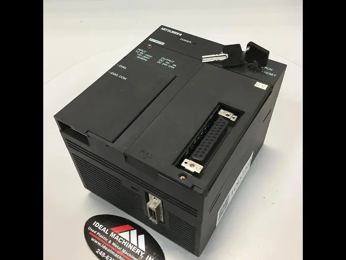 Used MITSUBISHI A171SCPU Circuit Boards Michigan US | Ideal Machinery #567893