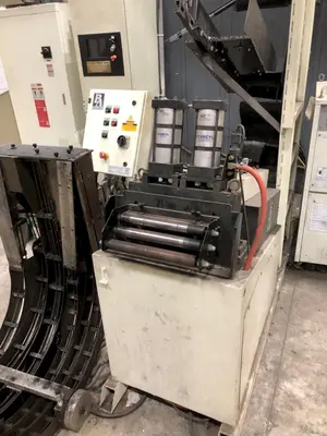 VAMCO Servo Coil Feed Lines | Gulf Coast Machinery (9)