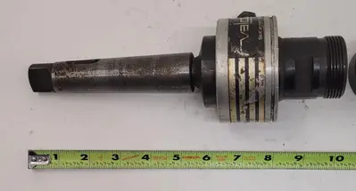 Used VALCO AUTOCOOL TOOL CHUCK Misc Industrial Equipment Kentucky US | Aucto #686604