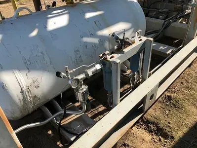 USED 1996 ARIEL JGJ-2-4