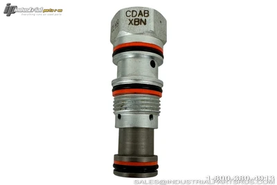 NEW SUN HYDRAULICS CDAB-XBN