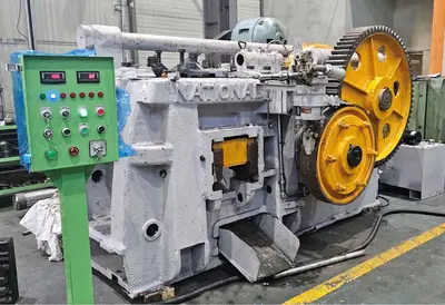 Used NATIONAL _UNKNOWN_ Upsetters Ontario CA | Walden Machinery #1289098