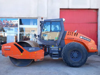 USED 2022 Hamm H11i