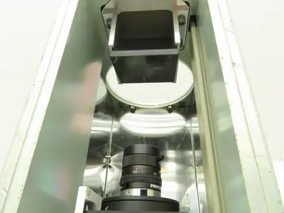 Basler L6m Industrial Machine Camera Optical Sensor Scanner