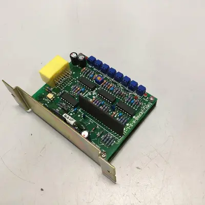 USED TOKIMEC EPAB-X-2-L-11
