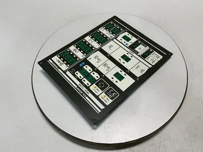 USED SHIBAURA H0811911