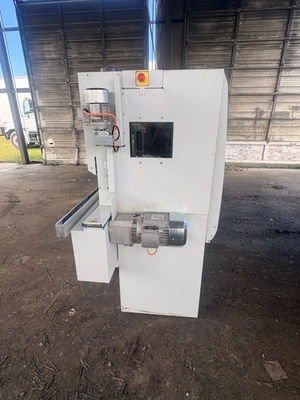 Used 2024 BIESSE AKRON 1330-A Miscellaneous Woodworking Equipment Illinois US | Revelation Machinery #1540093