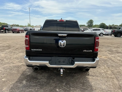 USED 2020 RAM 1500