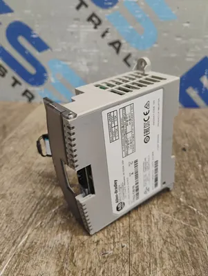 Allen-Bradley 1762-OB16 Electrical/PLC/Automation | ESS Industrial Equipment Sales (3)