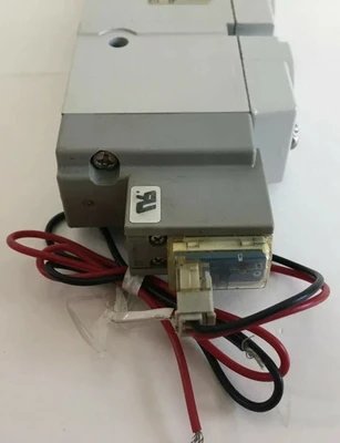 USED SMC SY9420-DUL02847