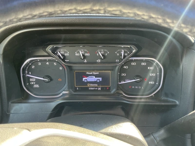 Used 2019 GMC SIERRA 1500 Pickup Trucks Michigan US | Miedema Asset Management Group #1579021