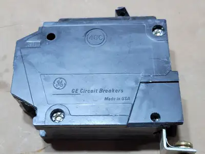 USED GENERAL ELECTRIC THHQB1115