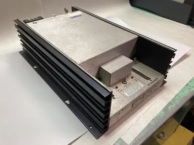 USED SIEMENS 5TI-1034-1