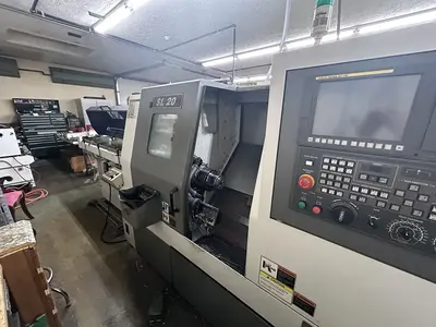 USED 2013 Samsung SL20