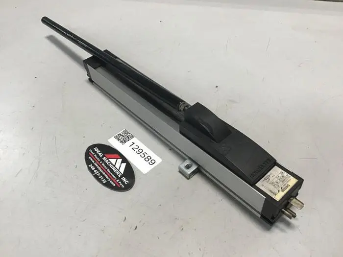 Used NOVOTECHNIK TLH150 Transducers Michigan US | Ideal Machinery #576914