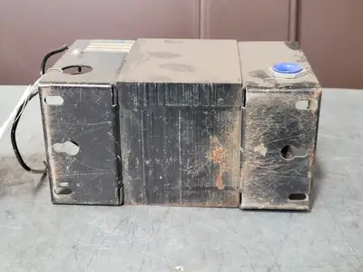 USED HAMMOND EL2G