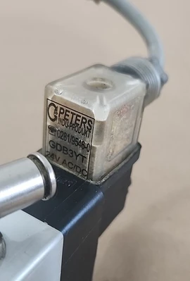 USED Norgren 2622200-3053-D