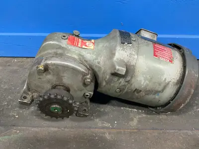 Used US ELECTRICAL JFGW Motors (misc) Ohio US | HGR 24 #1453554