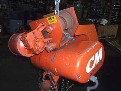 USED CM R