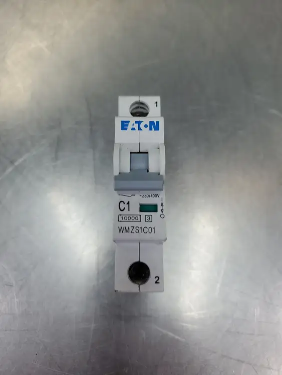 Used Eaton WMZS1C01 Circuit Breakers South Carolina US | Palmetto Automation #1155724