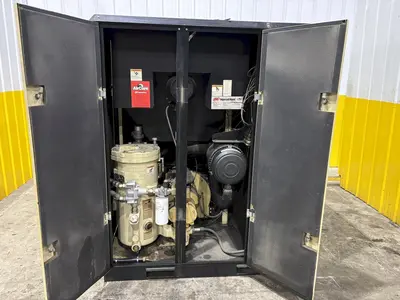 USED INGERSOLL-RAND IRN60HCC