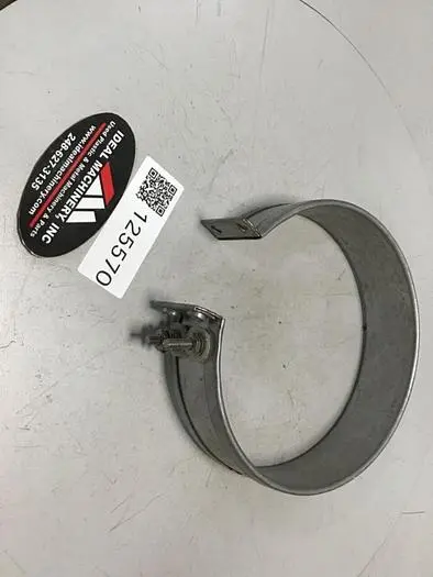 Used I.H. COMPANY A11987 Heater Bands Michigan US | Ideal Machinery #703438