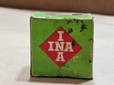 Used INA CF20PP Bearings British Columbia CA | Lenmark #1440918
