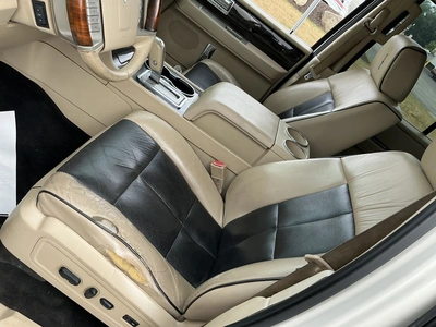 Used 2008 LINCOLN NAVIGATOR SUVs Michigan US | Miedema Asset Management Group #1483822