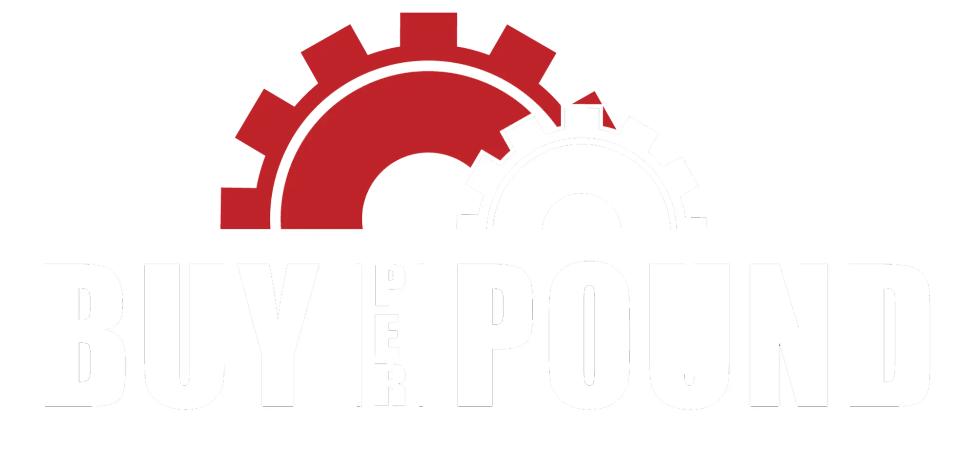Buy Per Pound Logo