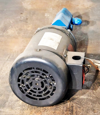 Used _UNKNOWN_ _UNKNOWN_ Rotary Pumps West Virginia US | Cooper Industries #1409380