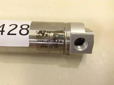 USED FESTO DSNU-23-100-P-A